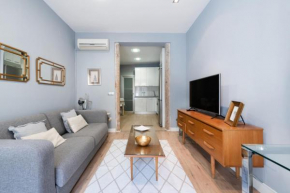 1 bedroom 1 bathroom furnished - Sol - Downtown - Minty Stay